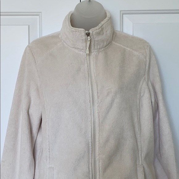 Zero Xposure Fleece - Picture 2 of 10